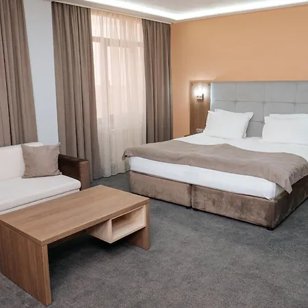 Tundzha - Renovated!