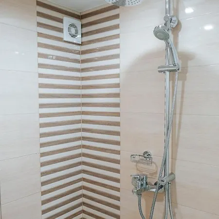 Tundzha - Renovated! Hotel 3*