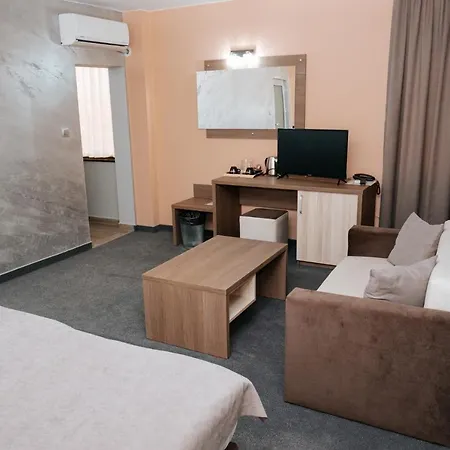 Tundzha - Renovated! Yambol