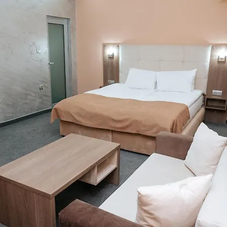 Tundzha - Renovated! Hotel 3*