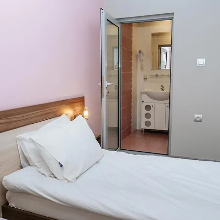 Hotel Tundzha - Renovated!