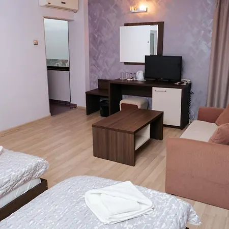 Tundzha - Renovated! Yambol