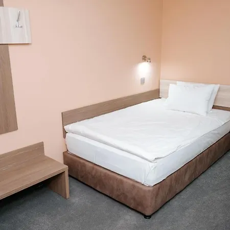 Tundzha - Renovated!