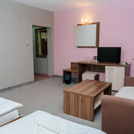 Hotel Tundzha - Renovated!