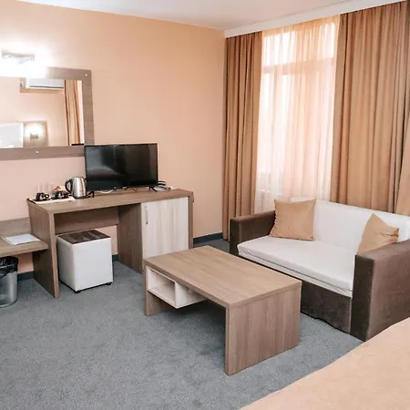 Tundzha - Renovated! Hotel 3*