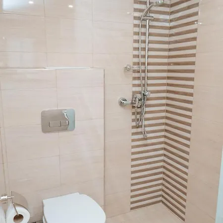 Hotel Tundzha - Renovated!