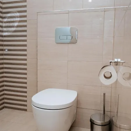 Hotel Tundzha - Renovated!