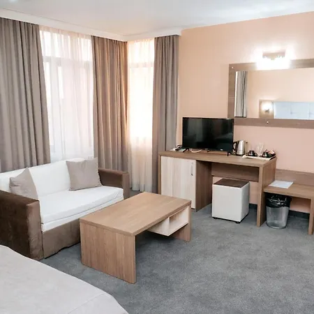 Tundzha - Renovated! 3*