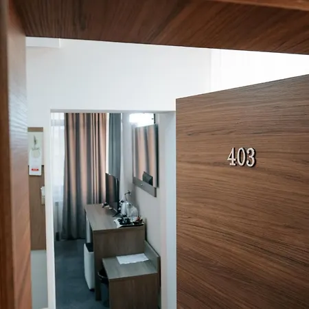 Tundzha - Renovated! Hotel 3*