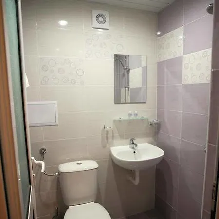 Tundzha - Renovated! Hotel Yambol
